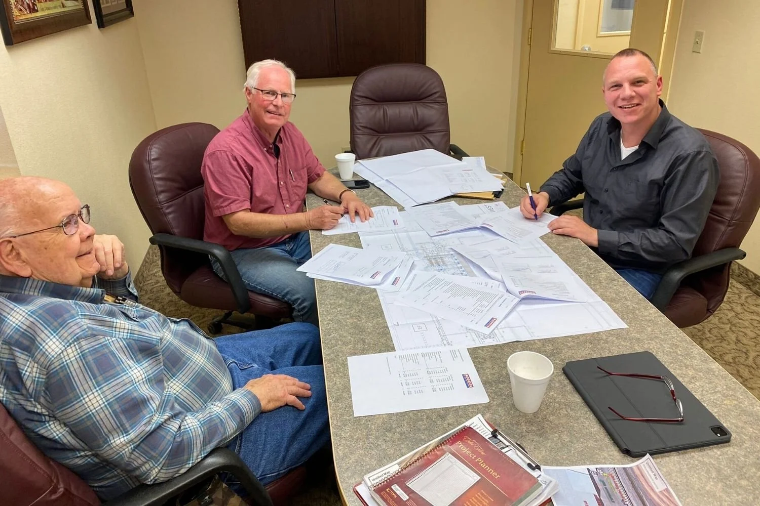 Target AG signs for a cleaner, healthier and safer onion facility
