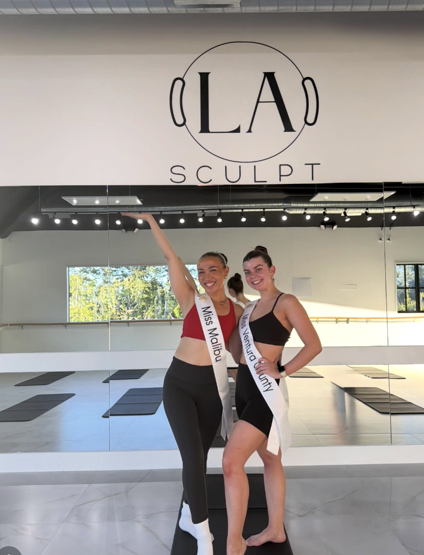 Miss Malibu CA