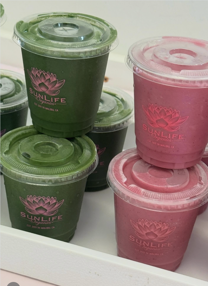 SunLife Organics