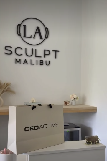 CEO Active