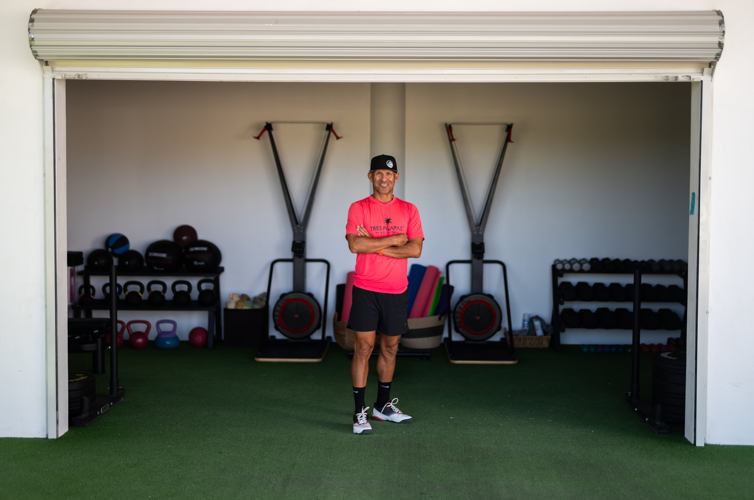 Fitness Membership