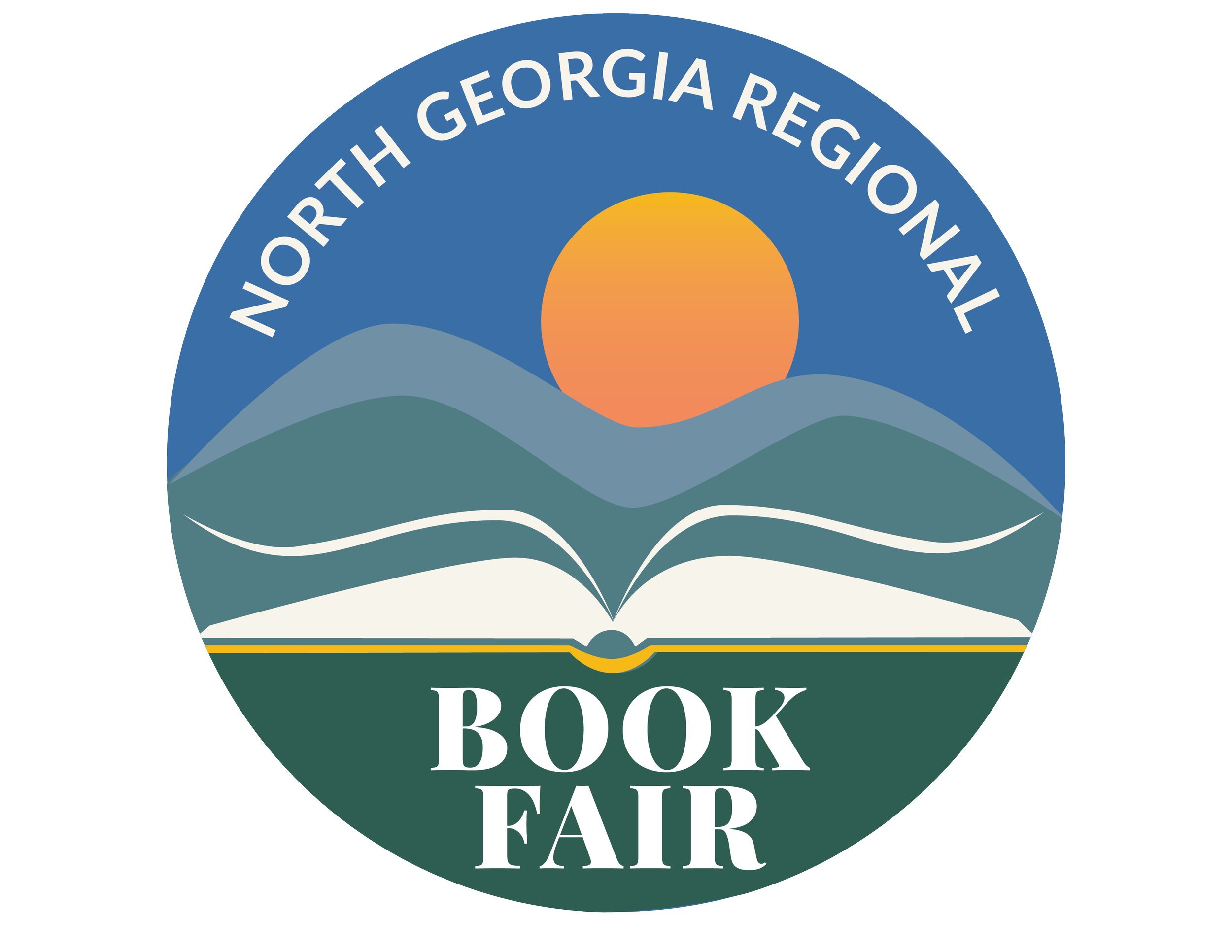 North Georgia Regional Book Fair