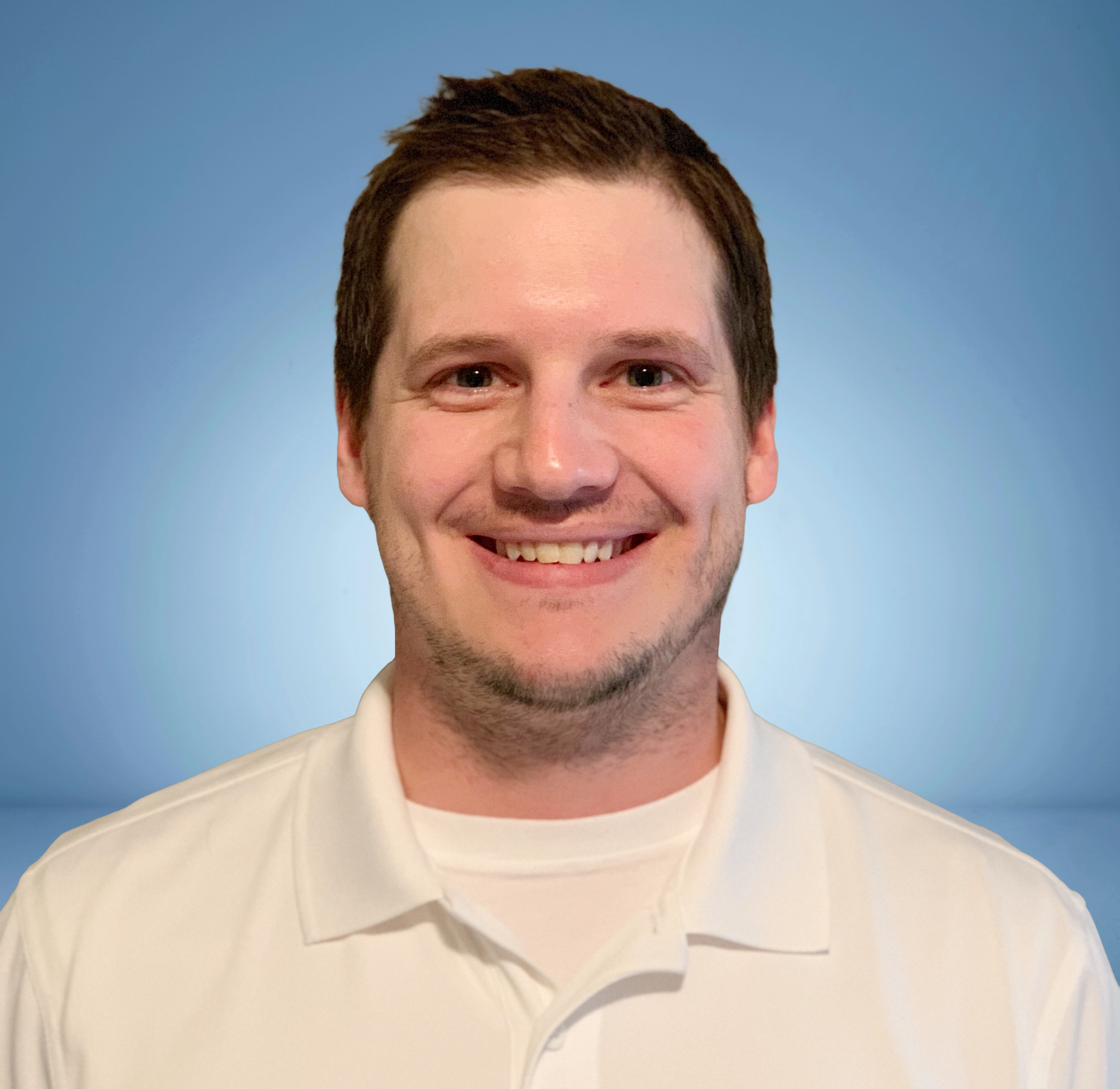 Navarr Vaira - Project Manager