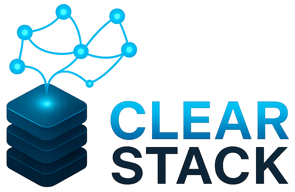 Clear Stack