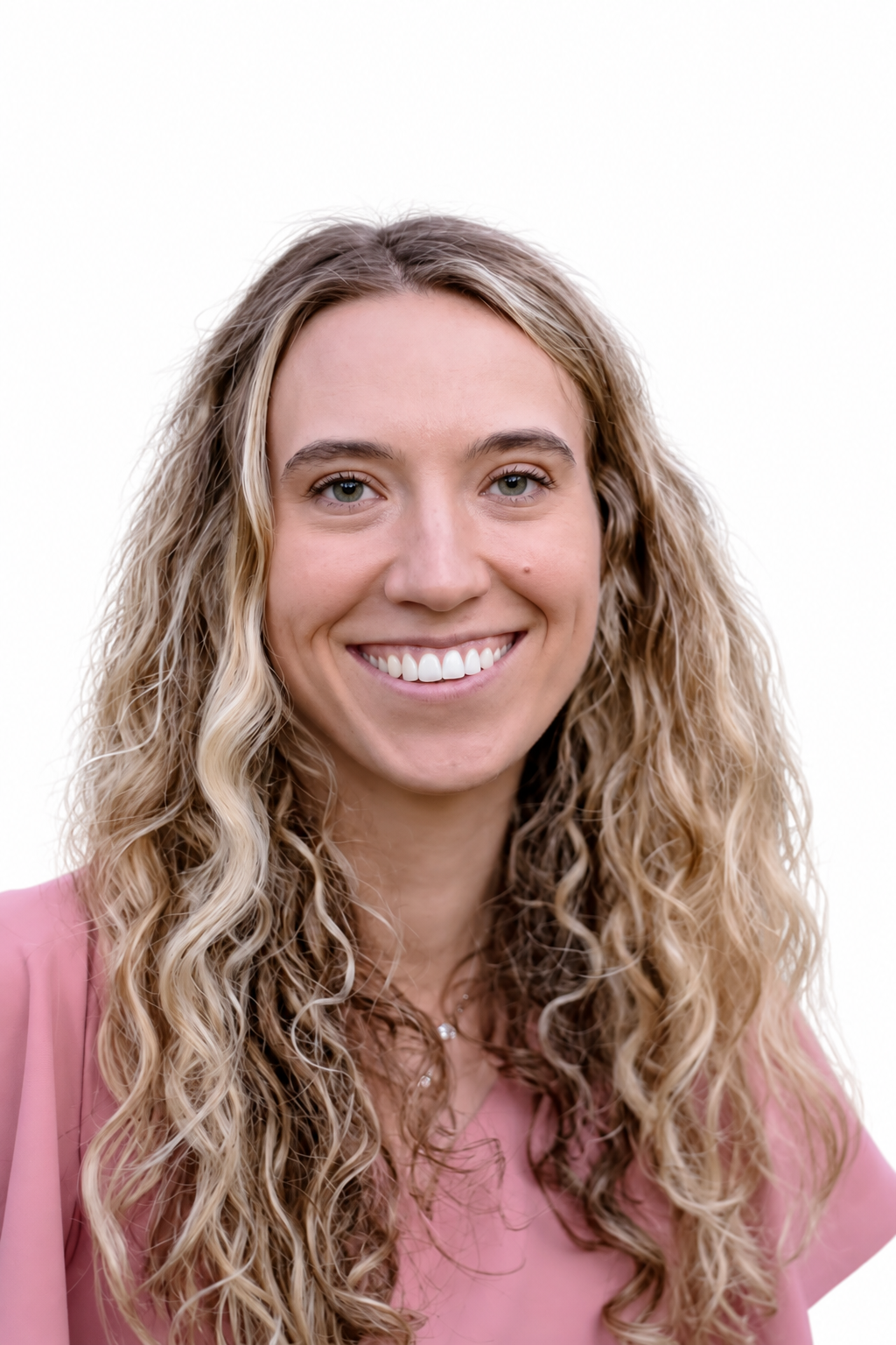 Genna Howard, ACMHC