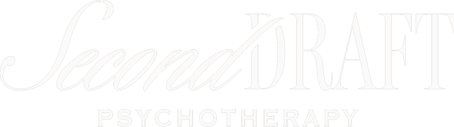 Second Draft Psychotherapy