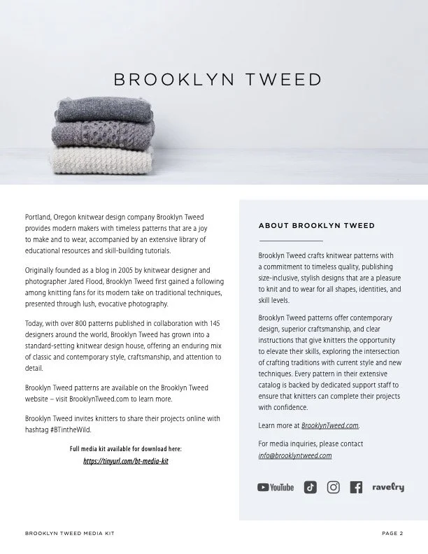 Media Kit