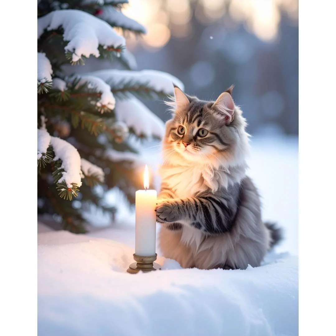 Wir w&uuml;nschen euch einen sch&ouml;nen &amp; gem&uuml;tlichen 1. Advent 🕯️