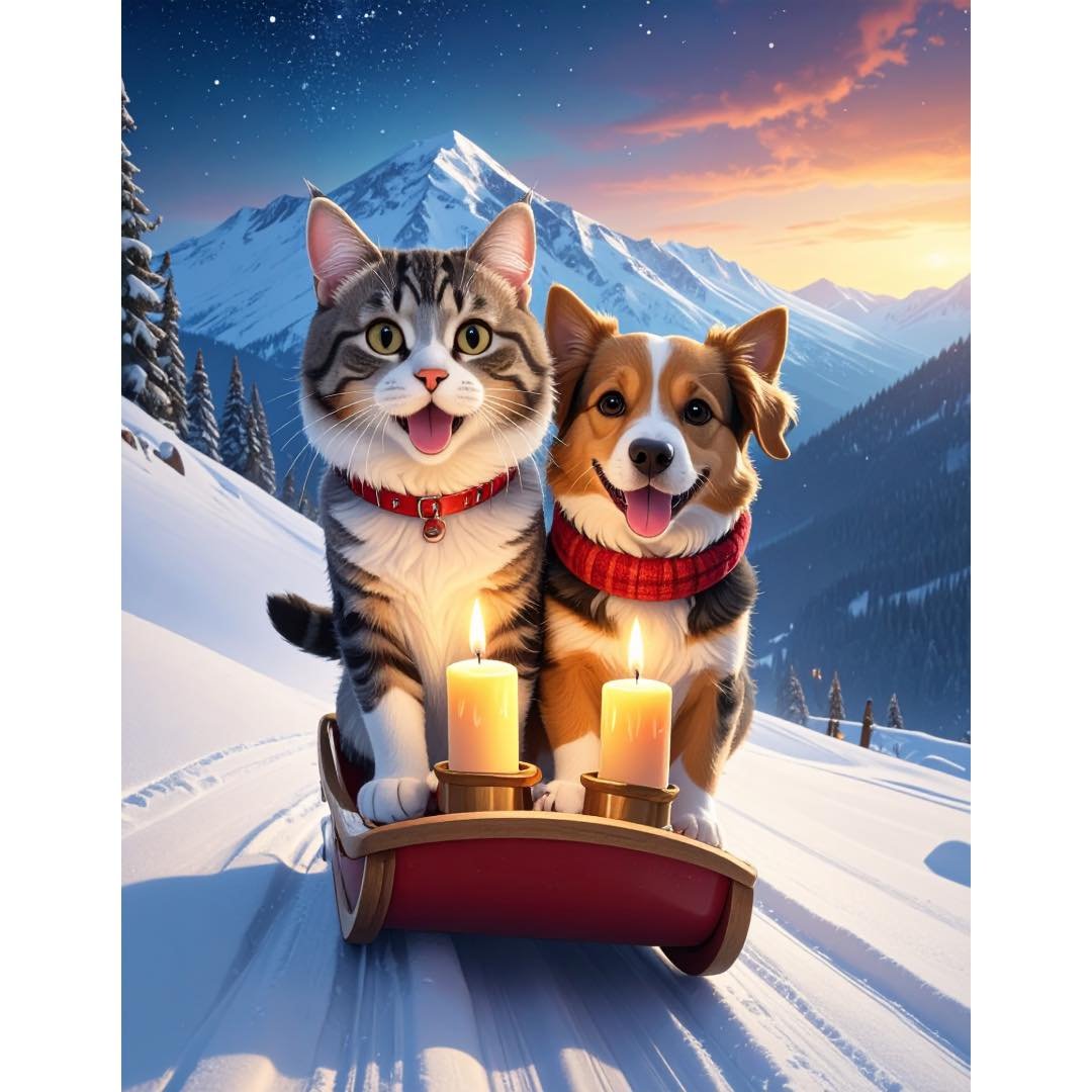 Wir w&uuml;nschen euch einen sch&ouml;nen 2. Adventssonntag🎄☕️