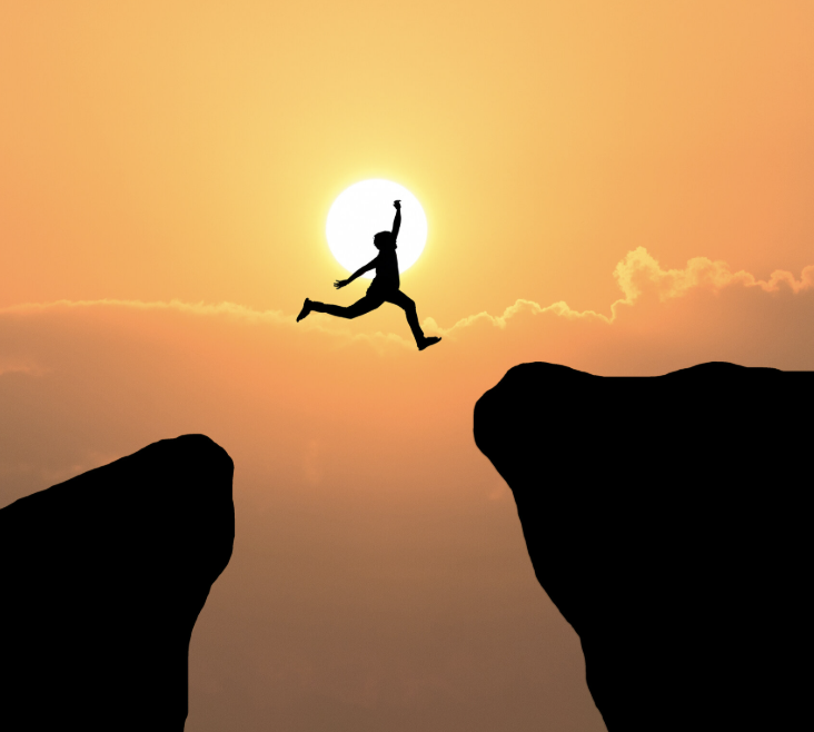 Making the Leap from Individual to Leader