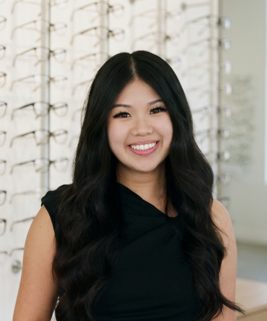 Dr Melissa Nguyen