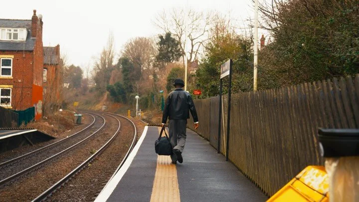 This year, I promised myself I would do more, be more&mdash;actively challenge myself, push my creativity, and pursue what truly makes me happy in my industry.

One of my goals? Shooting more fashion content that aligns with the work I want to be hir