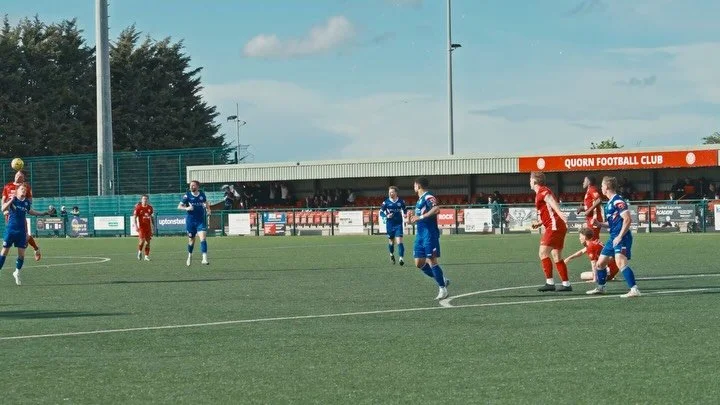 These attempts would have been the coldest goals 😮&zwj;💨😮&zwj;💨

@quorn_fc 

#nonleaguefootball #sportsvideographer #sportsvideography #sportscontentcreator #sportsedits