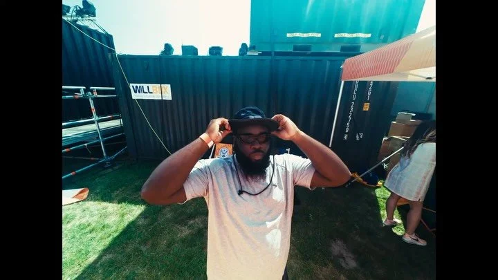 Another day another festival it was hot in @bournemouth7s  but @jagermeisteruk  kept the crowd cool 

Some frames from the Bank holiday weekend hoping every caught some UV rays 

Big up all the new faces I saw hopefully catch everyone soon come 

All