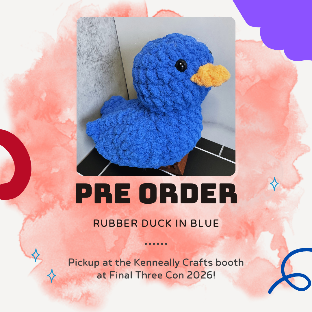 Dark Blue Rubber Duck Preorder.png