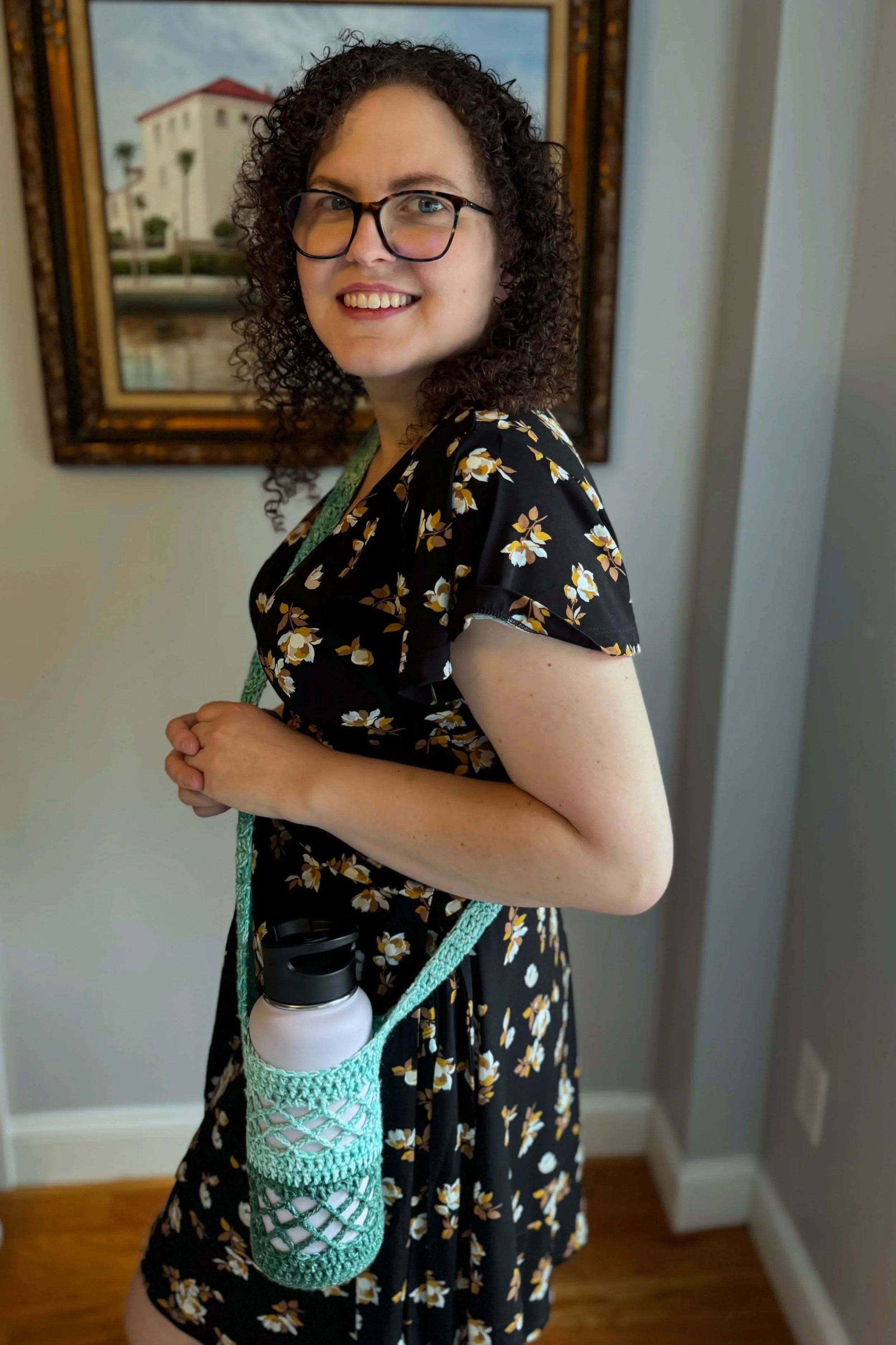 Bottle bag teal two tone.jpg