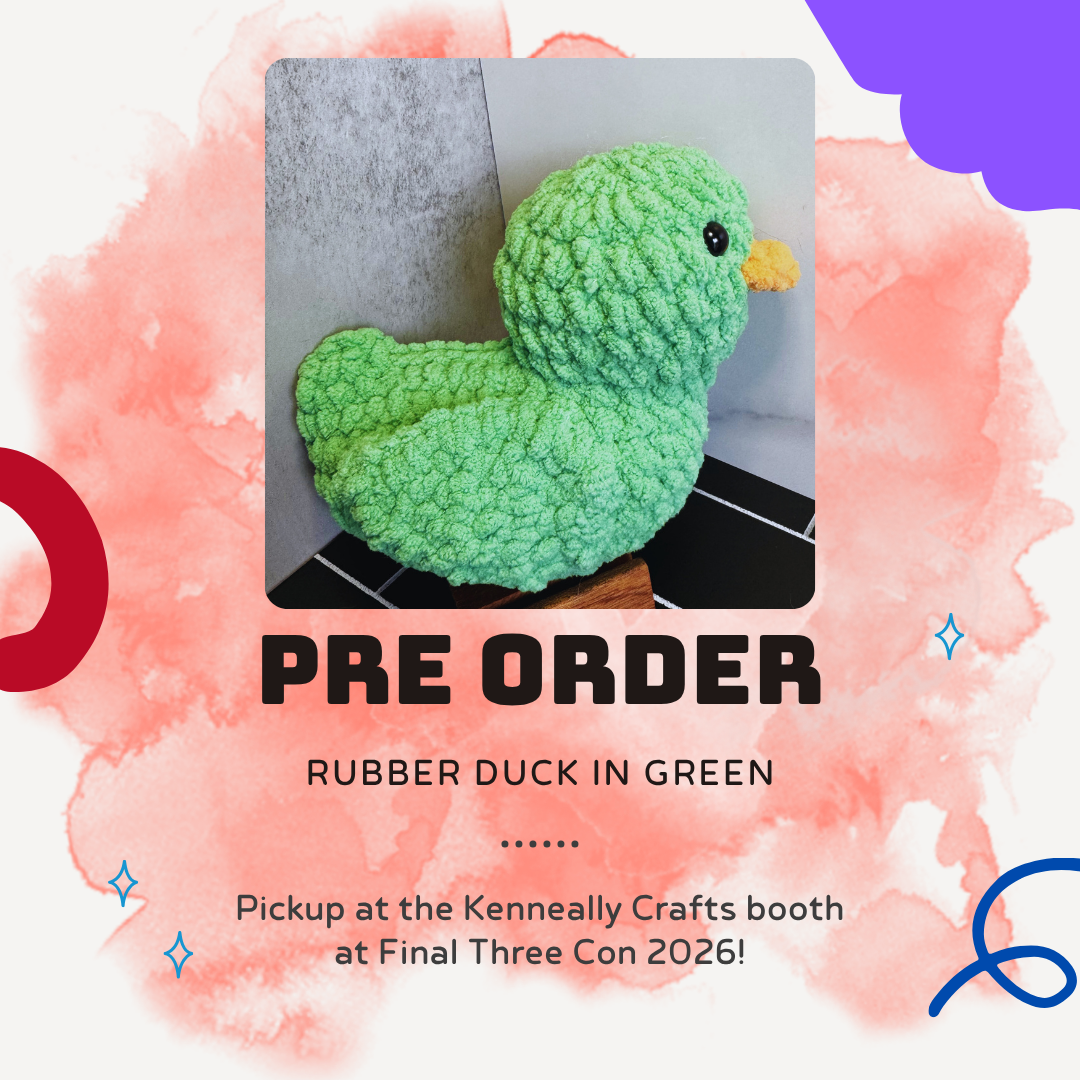 Green Rubber Duck Preorder.png