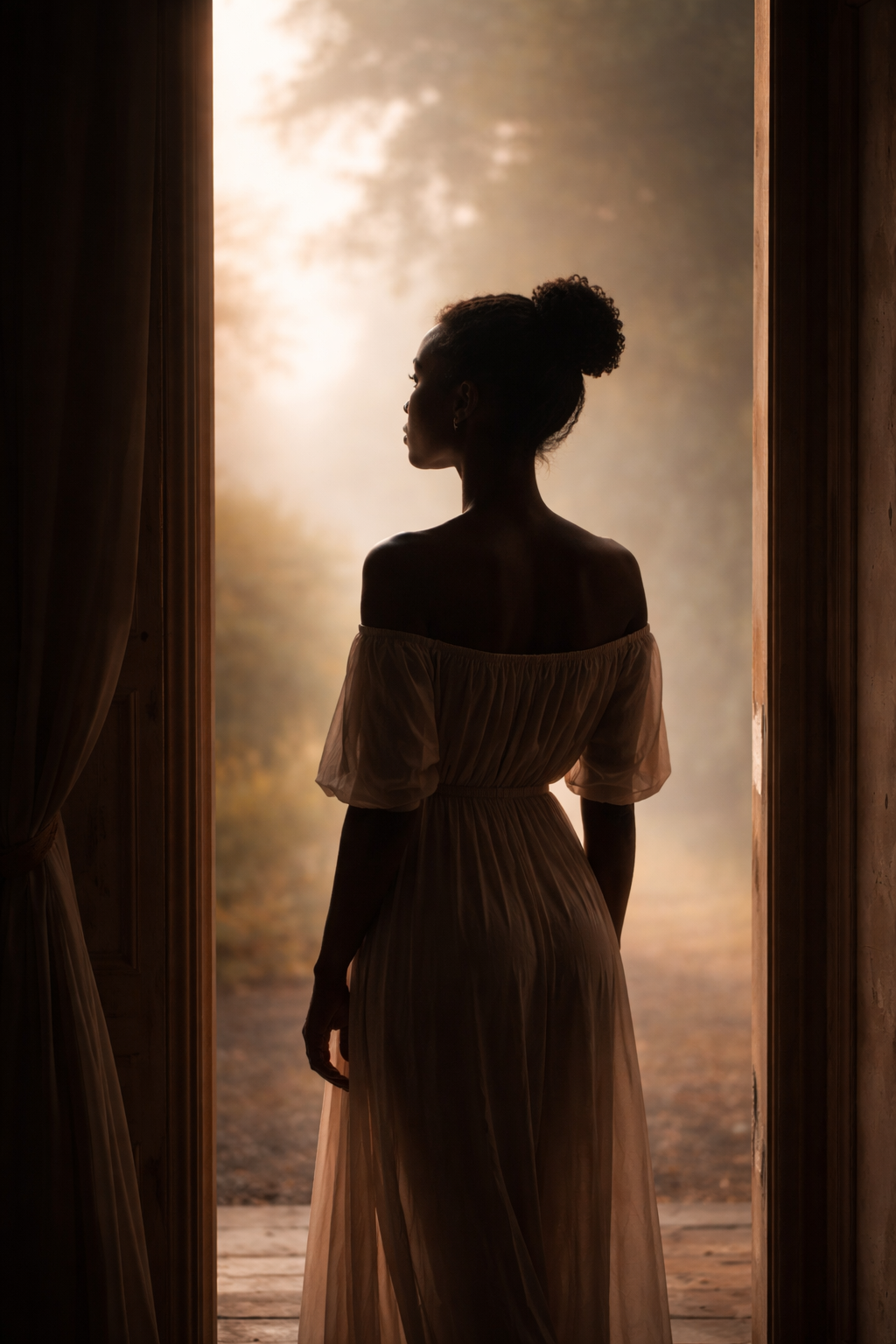 When Choice Feels Taken Away