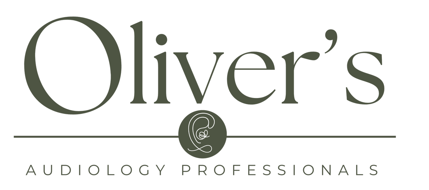 Oliver&#39;s Audiology Professionals