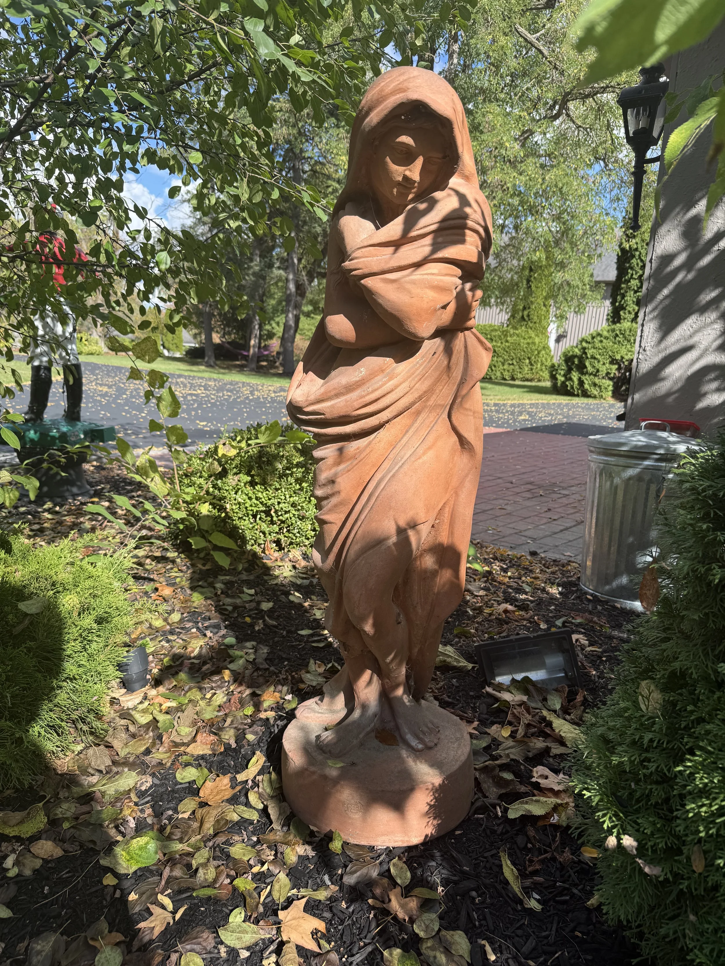 Heavy and Specialty Items