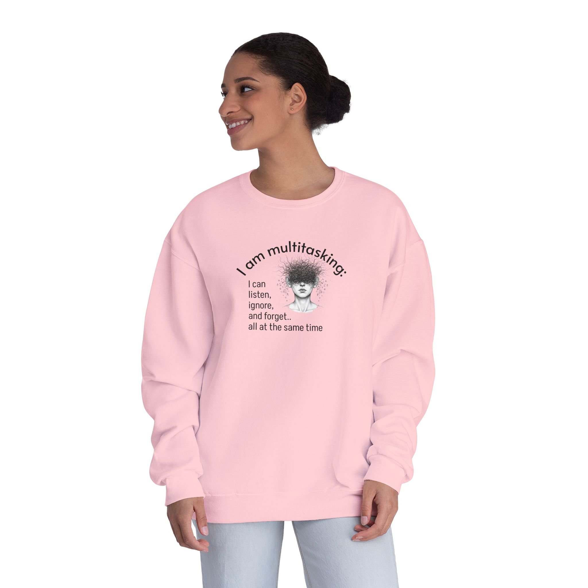 LFI Unisex Sweatshirt
