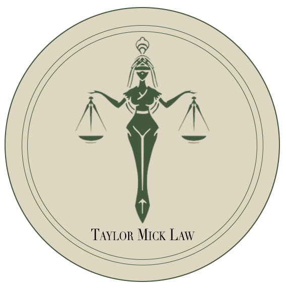 Taylor Mick Law, LLC