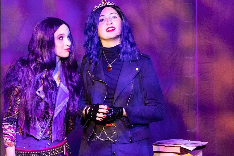 Descendants The Musical - Blakely White MAL