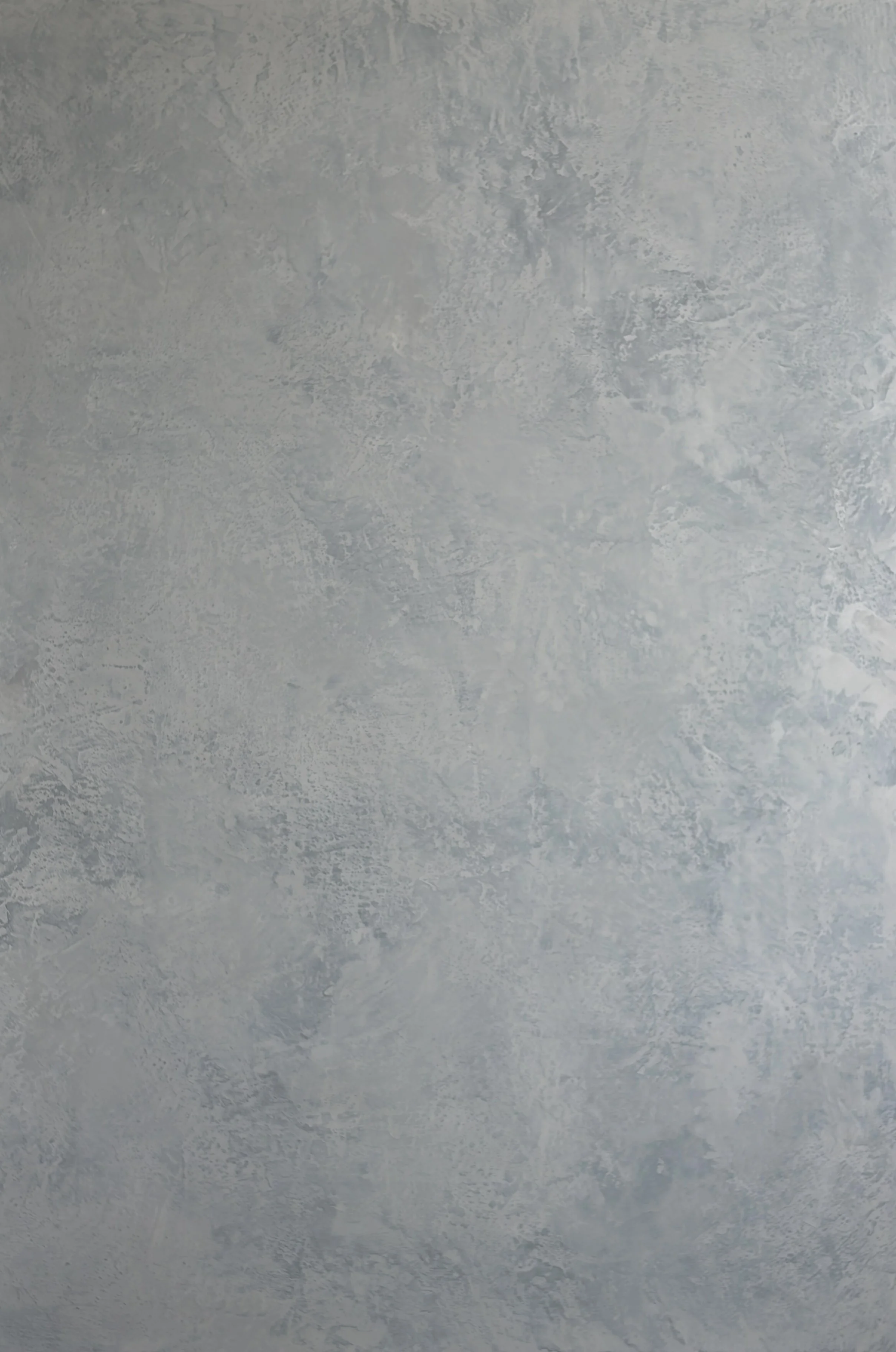 N132 - Grey Plaster - 27” X 40”