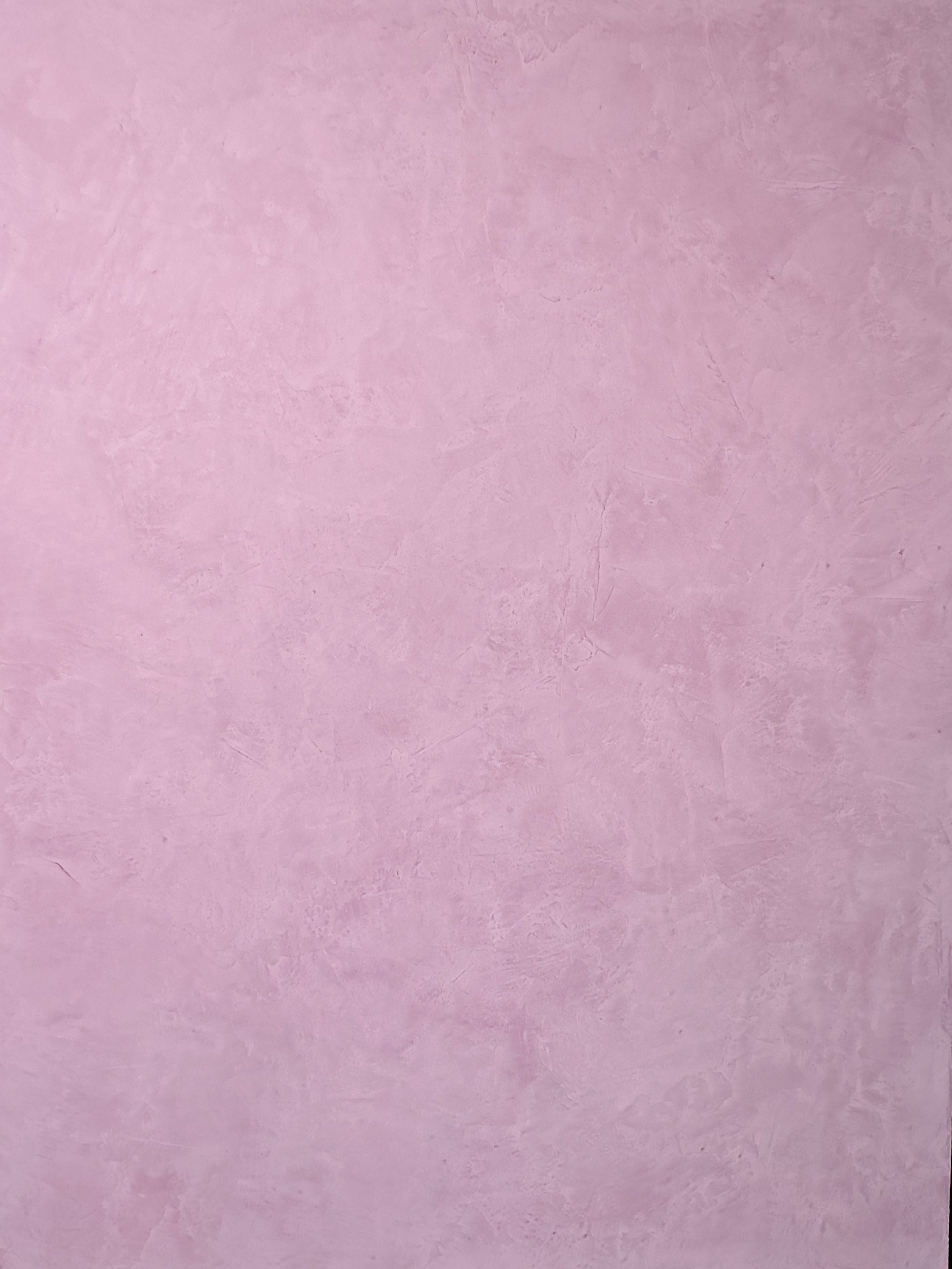 N121 - Light Pink Venetian Plaster