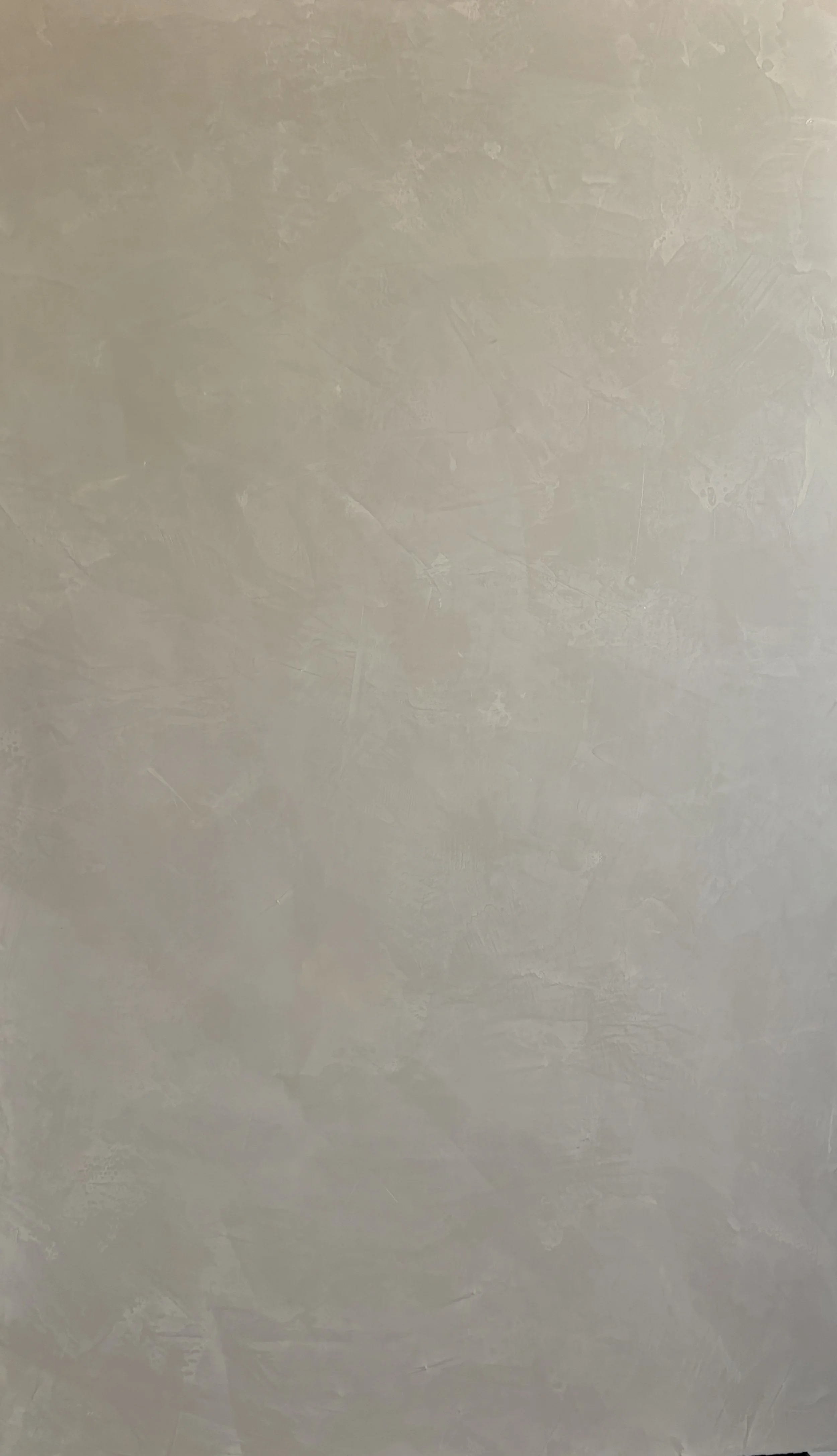 N127 - Warm Grey Concrete Effect - 24” X 40”