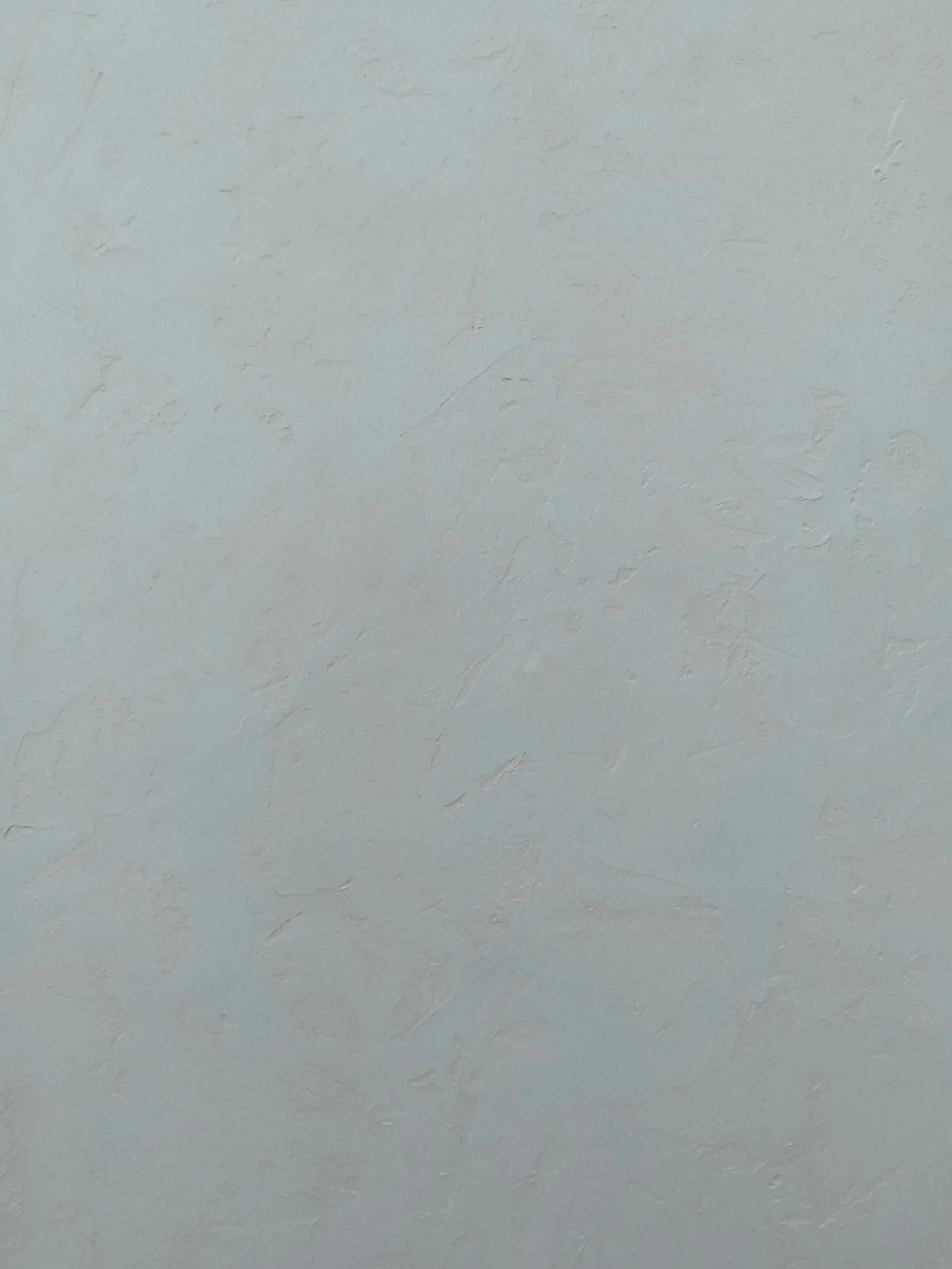 N103 - Buttercream/White Plaster - 36” X 48”