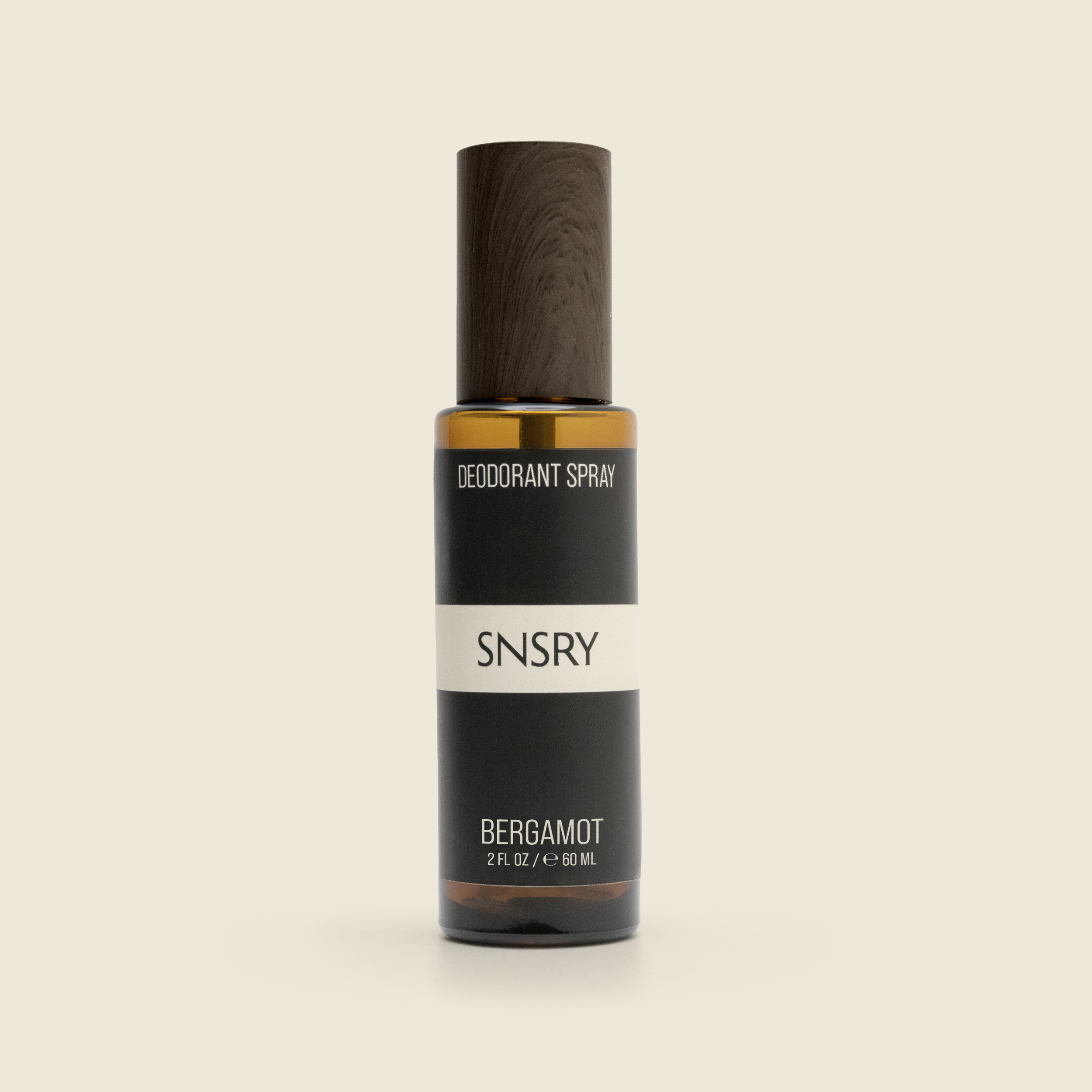 Deodorant Spray | Bergamot
