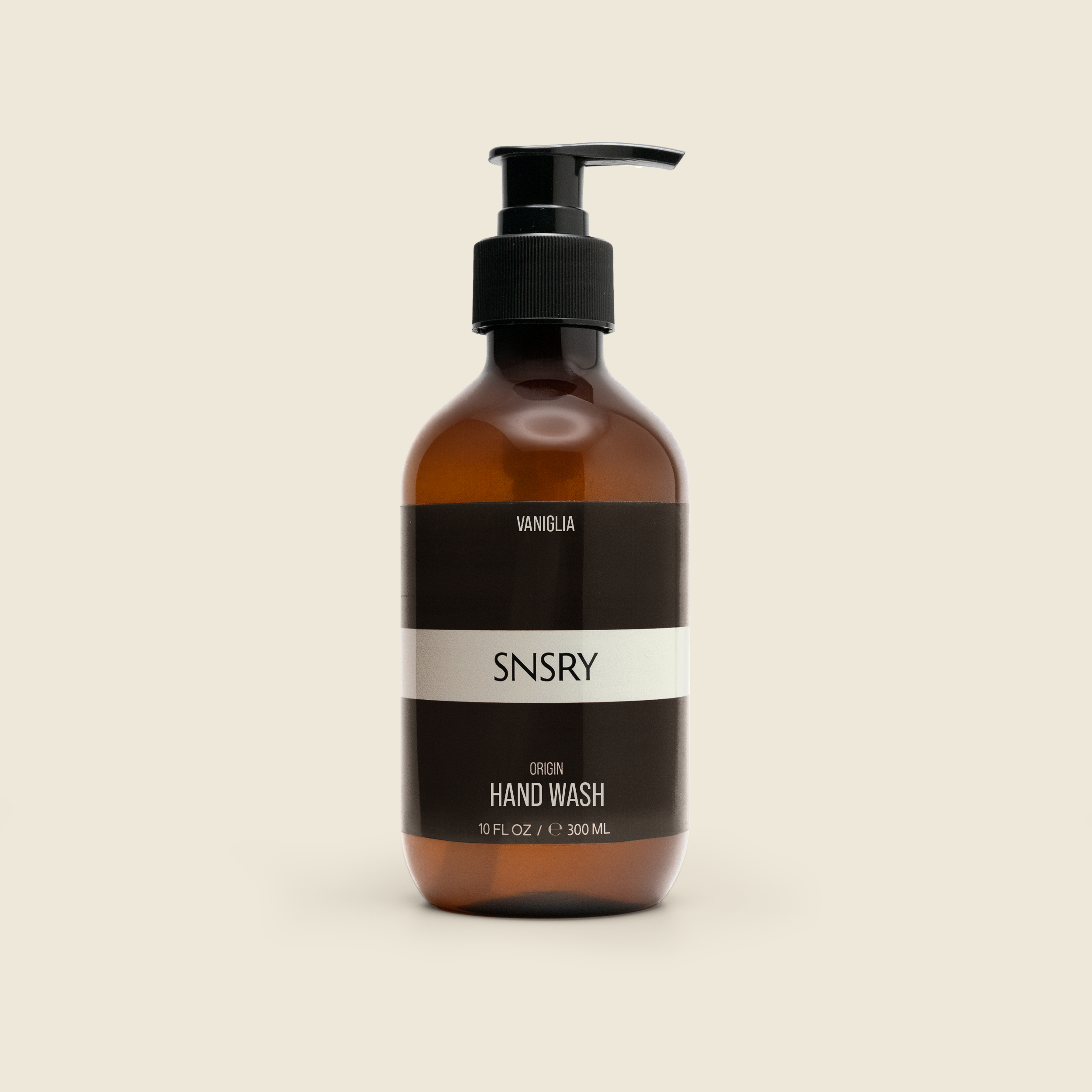 Hand Wash | Vaniglia