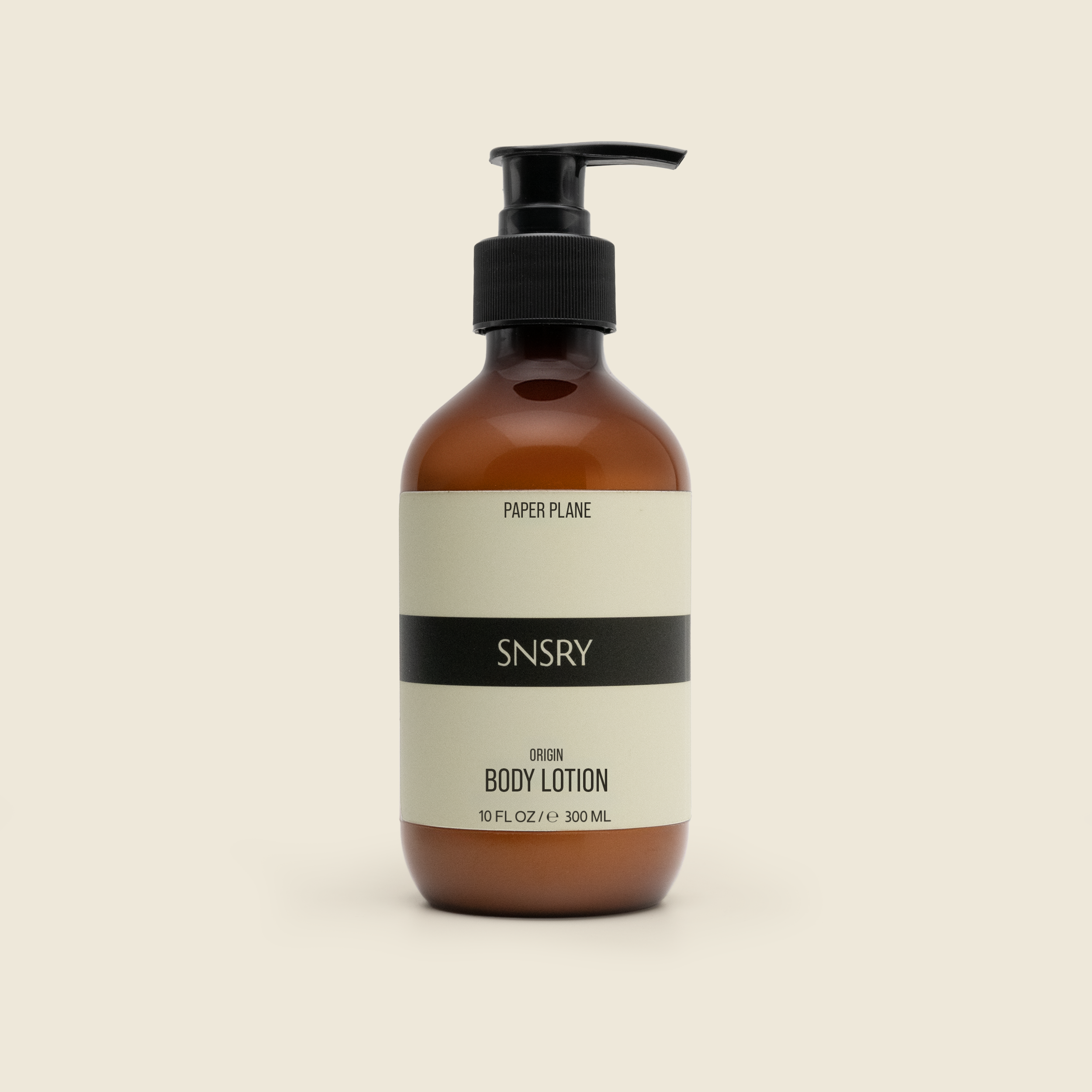 Body Lotion | Paper Plane