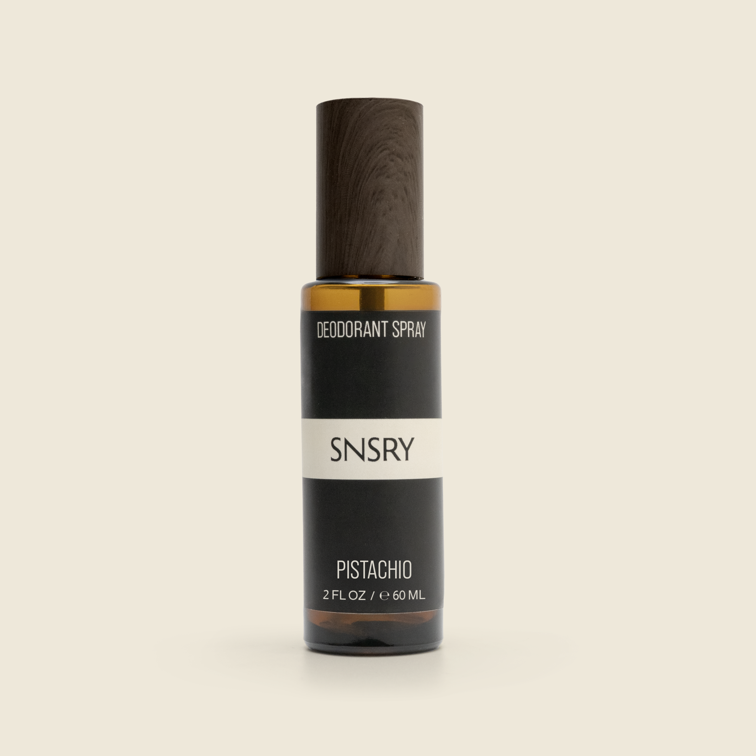 Spray Deodorant | Pistachio