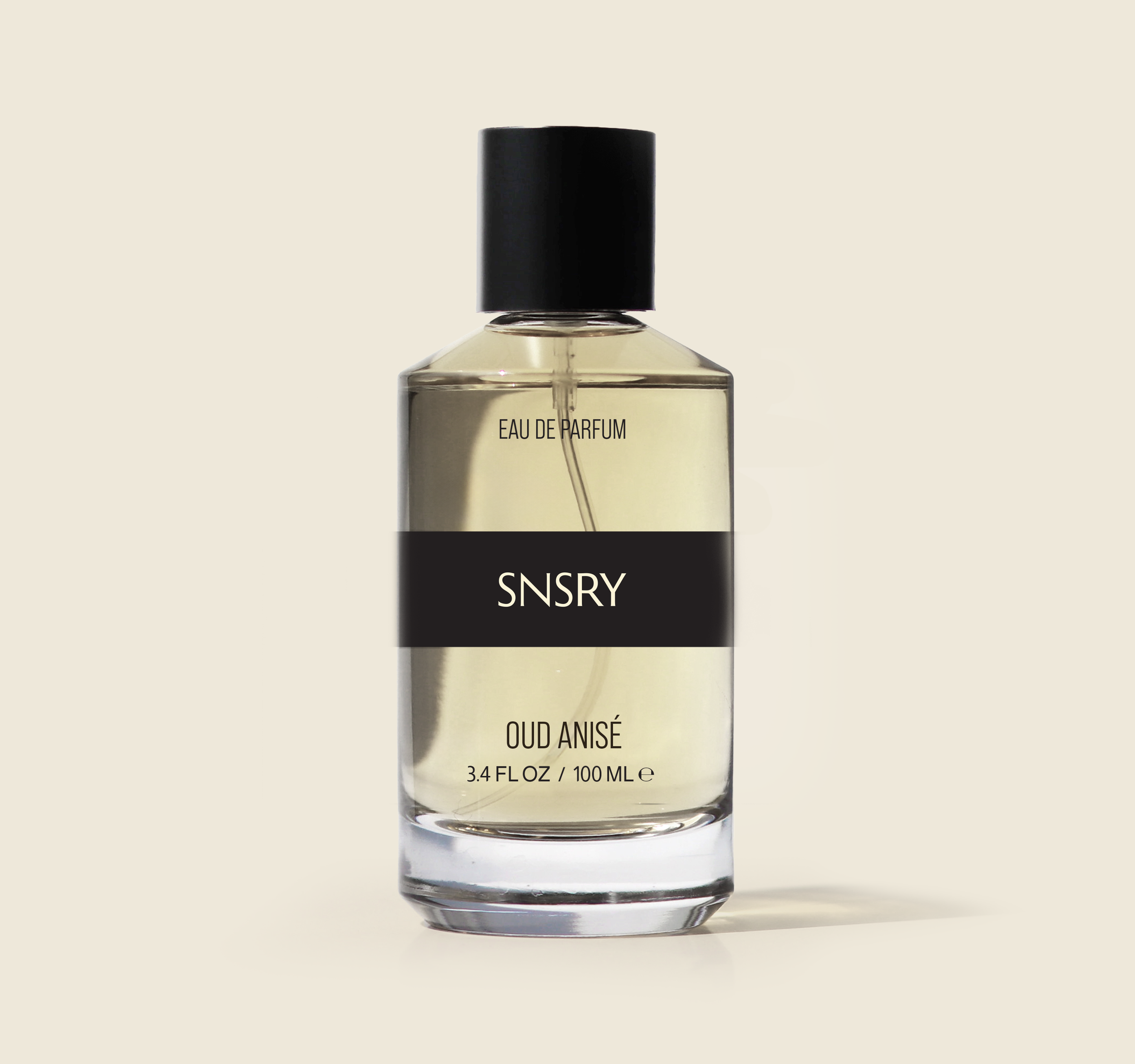 Oud Anisé Eau de Parfum  | 100 mL