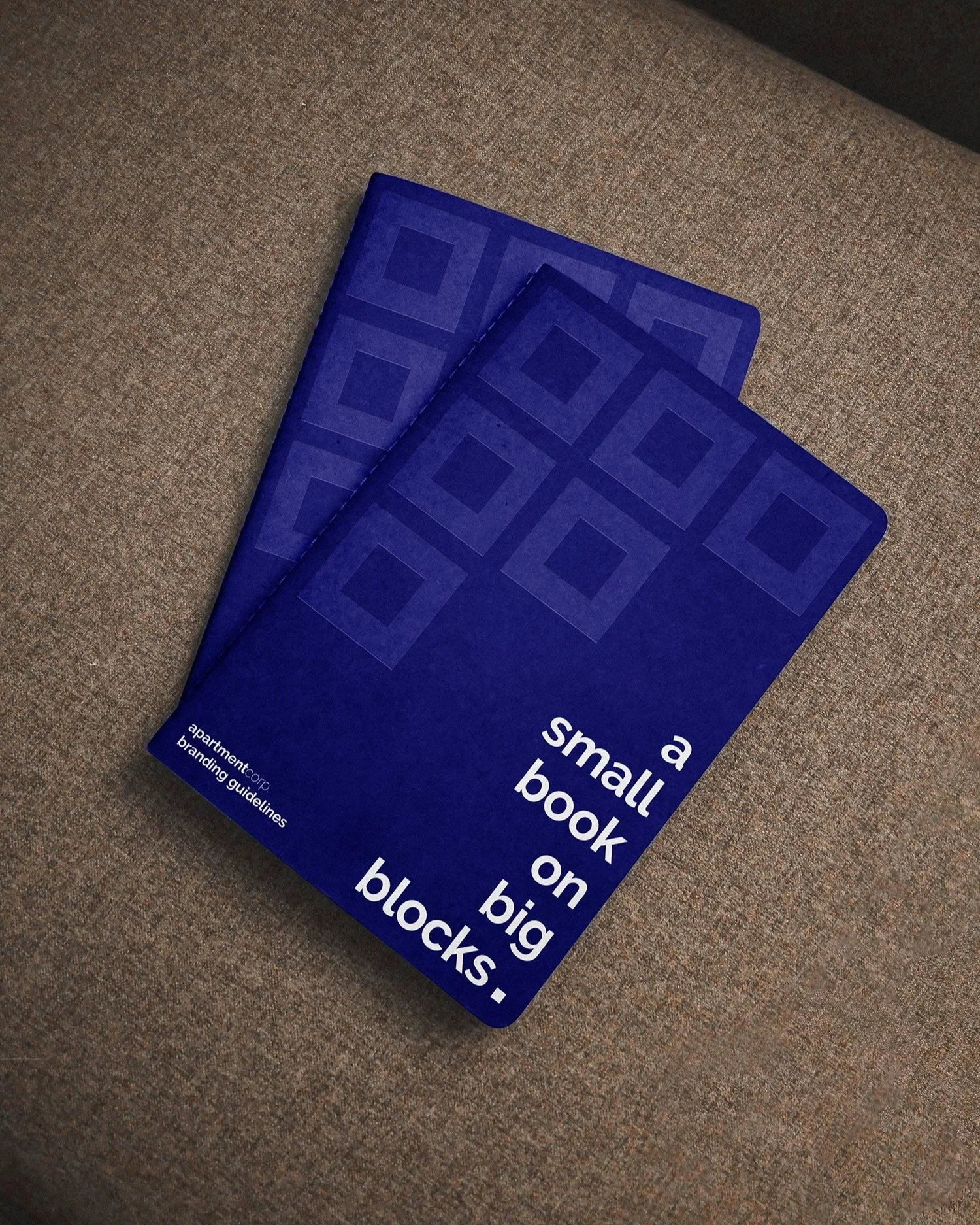 Catalog Brochure Company Branding Books