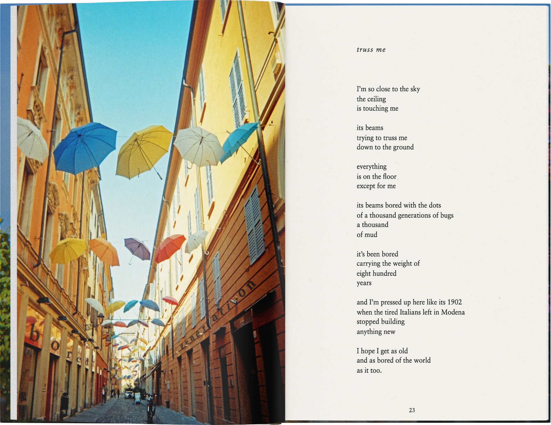 bite deep by camille len interior page 2