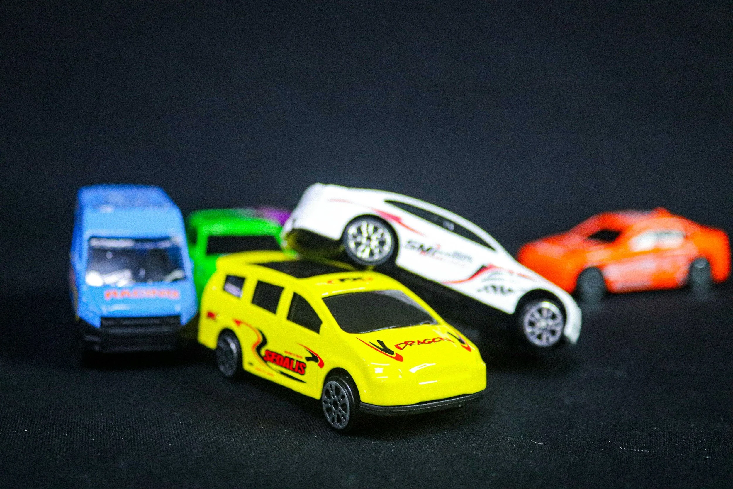 Planes, Trains, & Automobiles Workshop