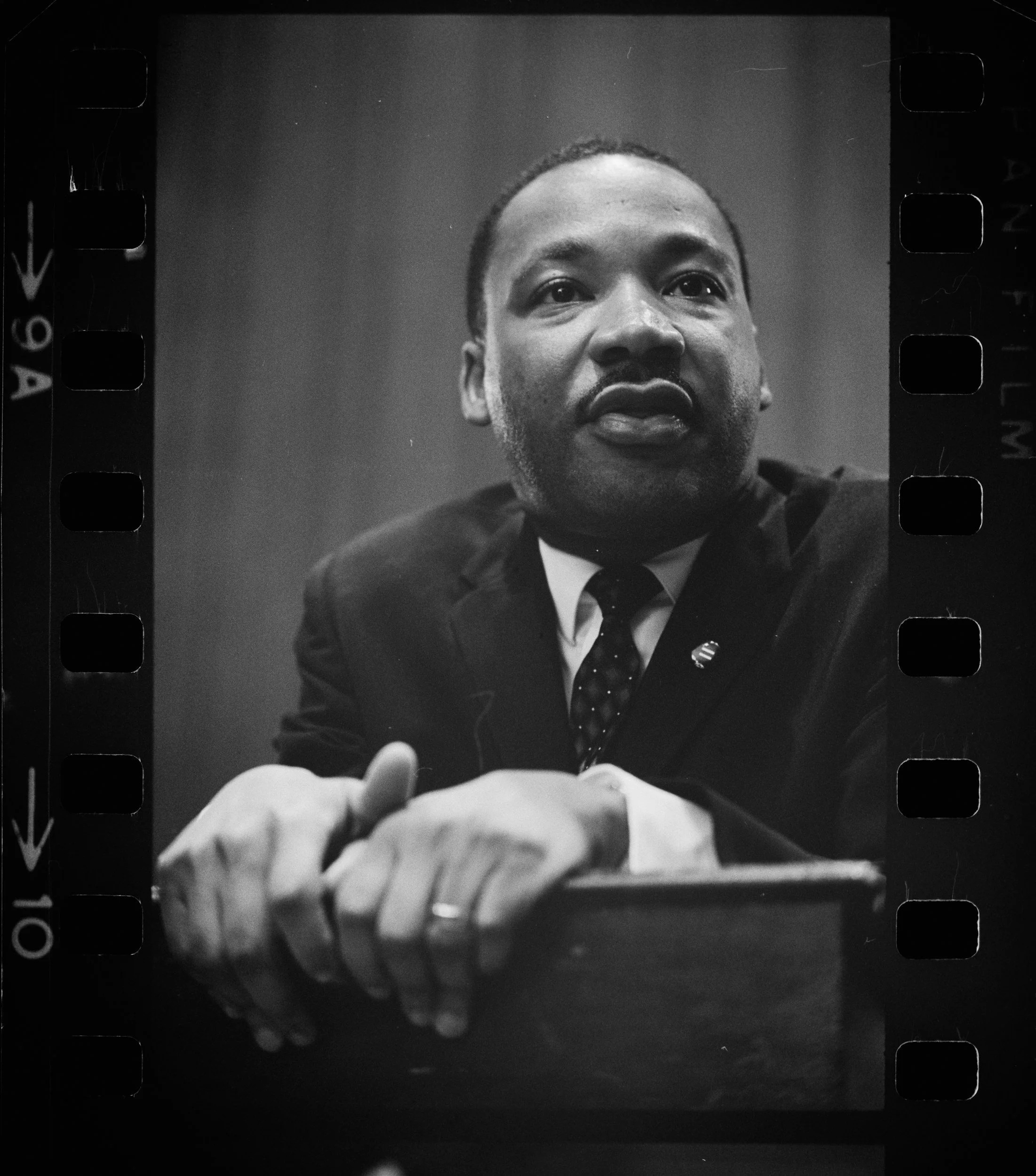 MLK Jr Day