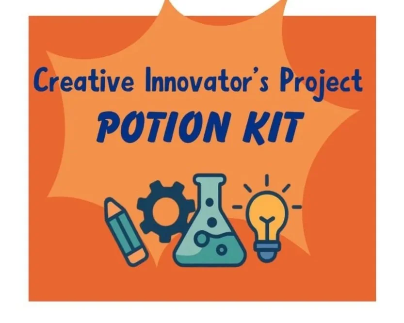 CIP Potion Kit