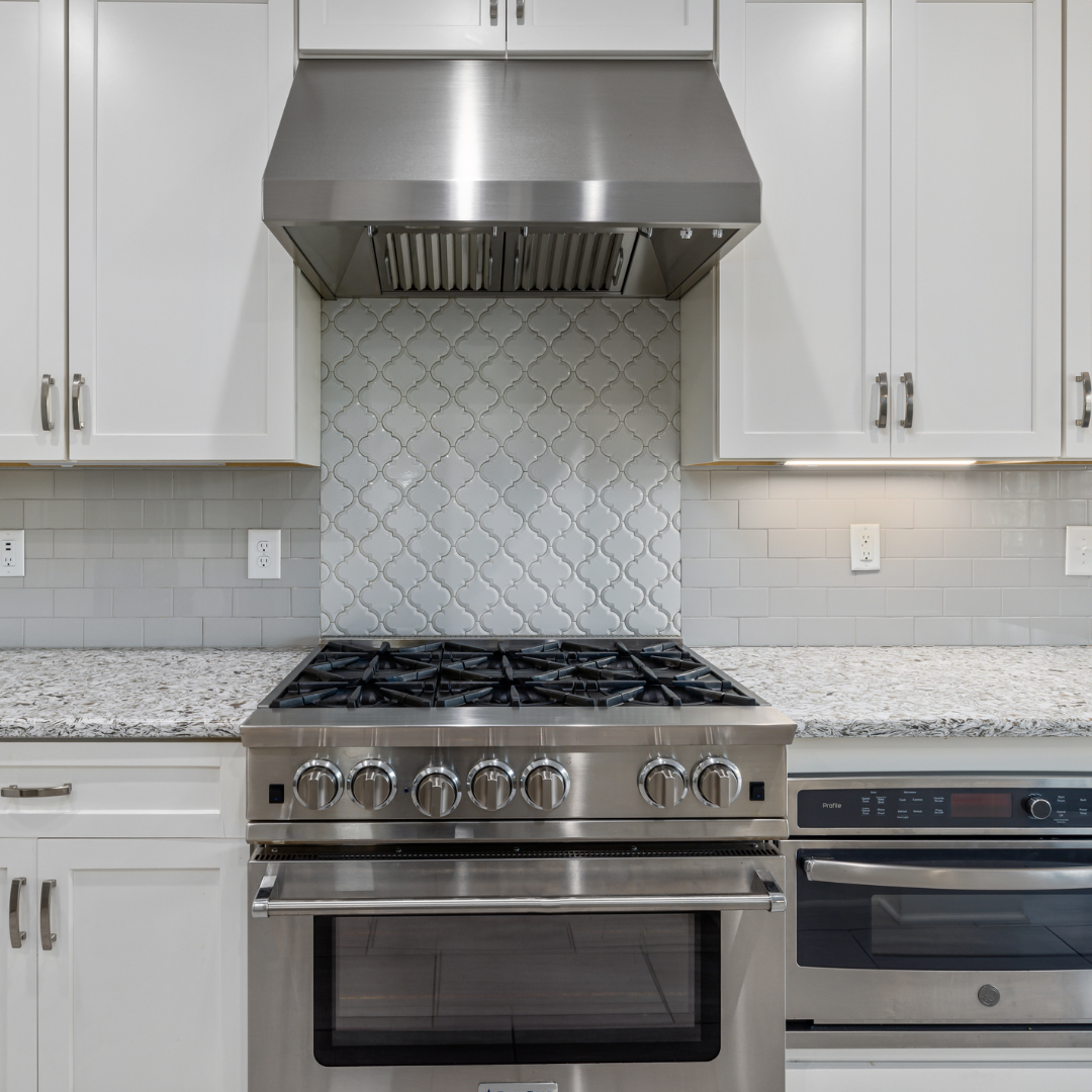 Residential Cleaning