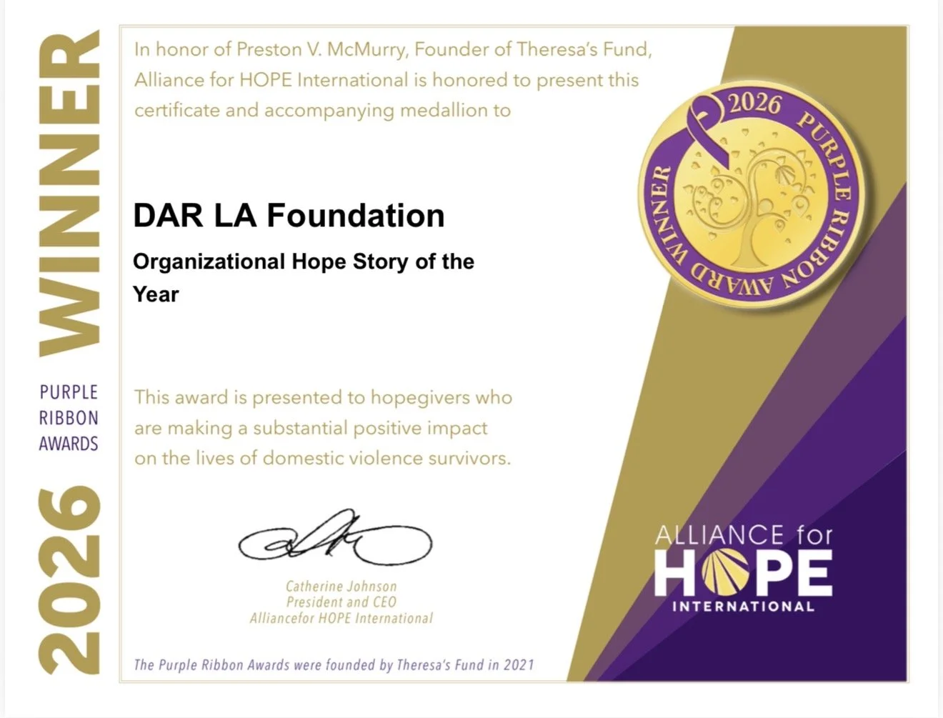 certificatehopstoryoftheyear.jpg