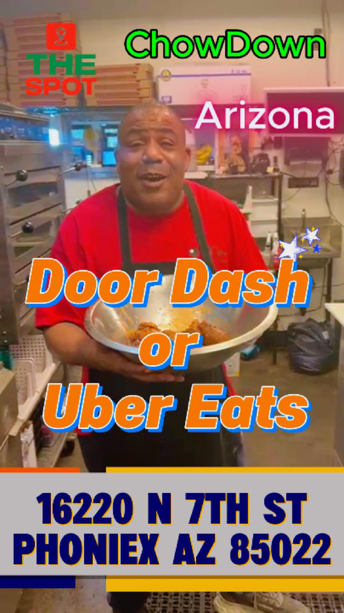 The Spot App Video Thumbnail
