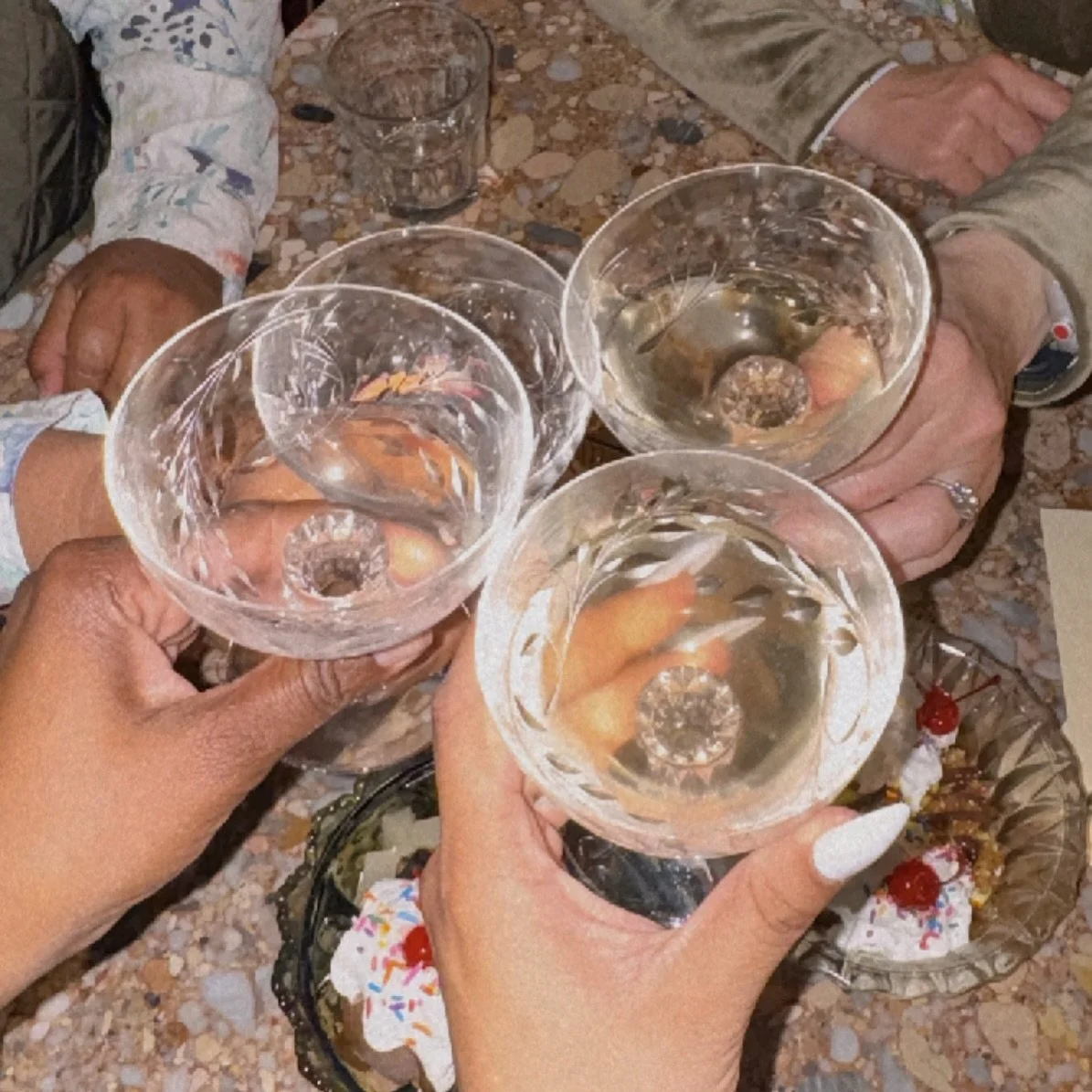 The experience of @leu.leu.leucadia with @camins2dreams.