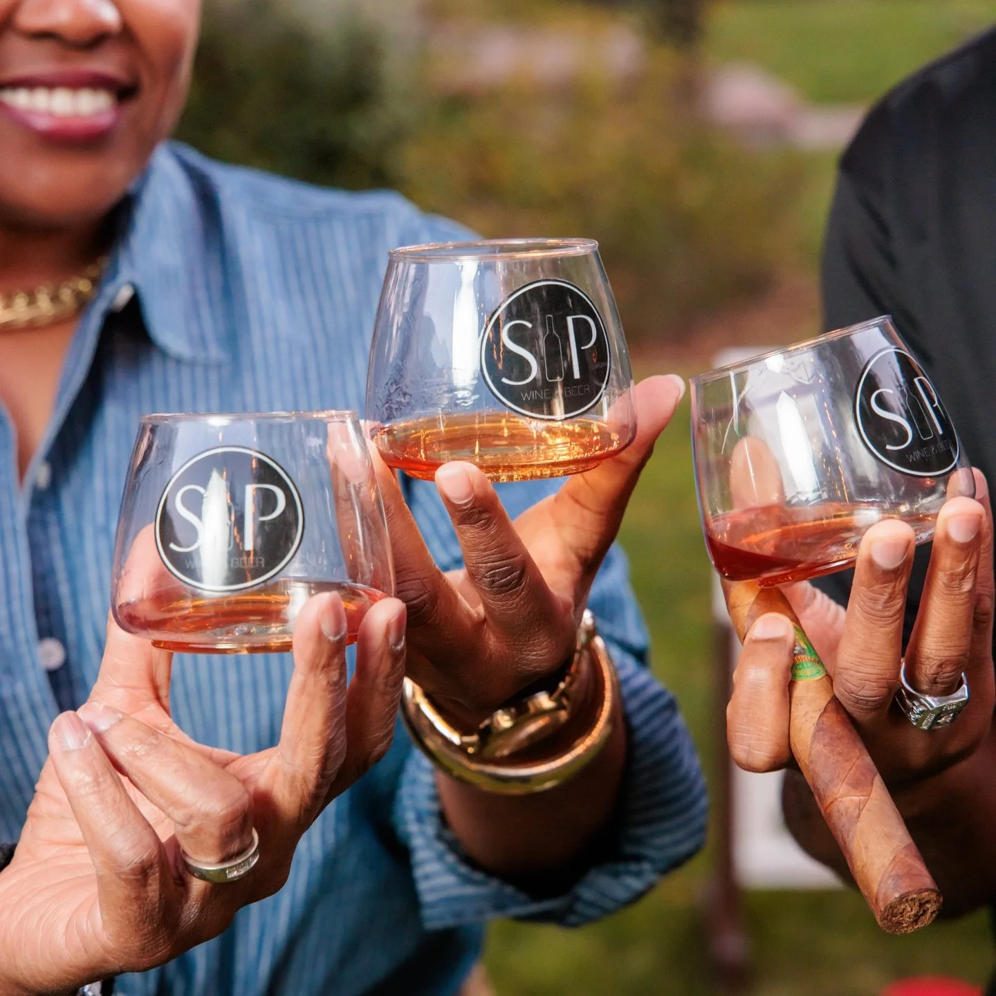 Continuing the mission of community, culture, and conversation. 

#community #culture #conversation #entrepreneurship #escondido