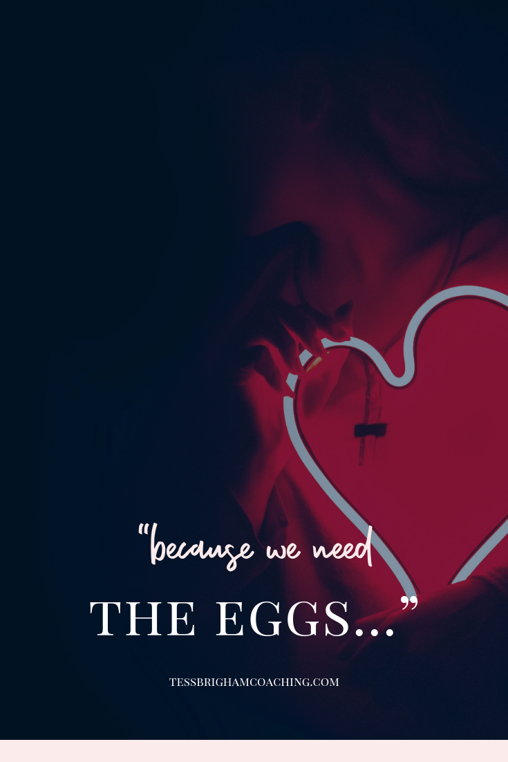 A Reason to Keep Looking for Love After Heartbreak