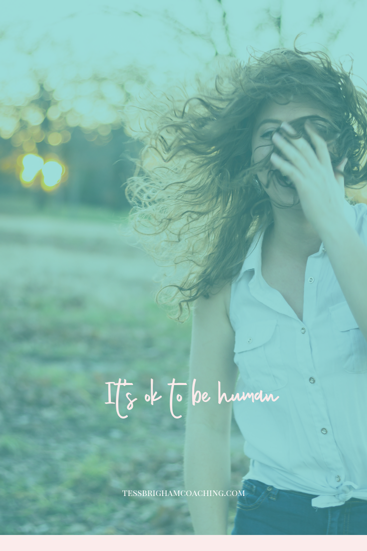 If You're Always Focusing on 'The Hustle' You'll Miss This Important Thing