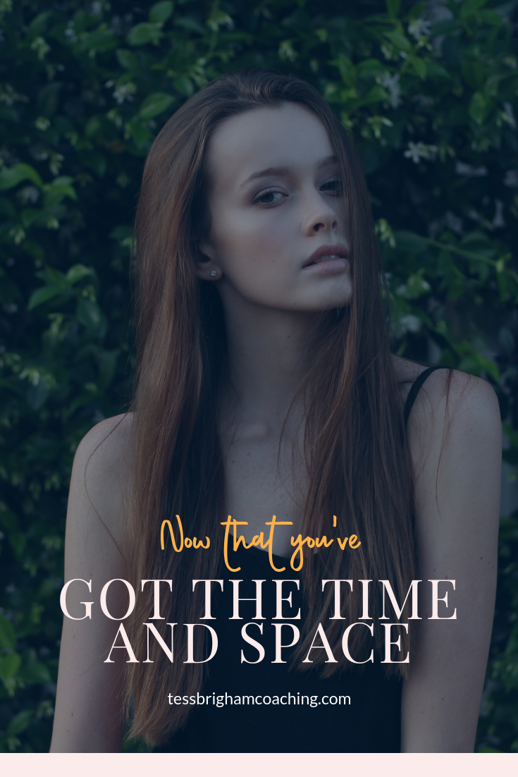 A Morning Routine to Help You Gain Clarity