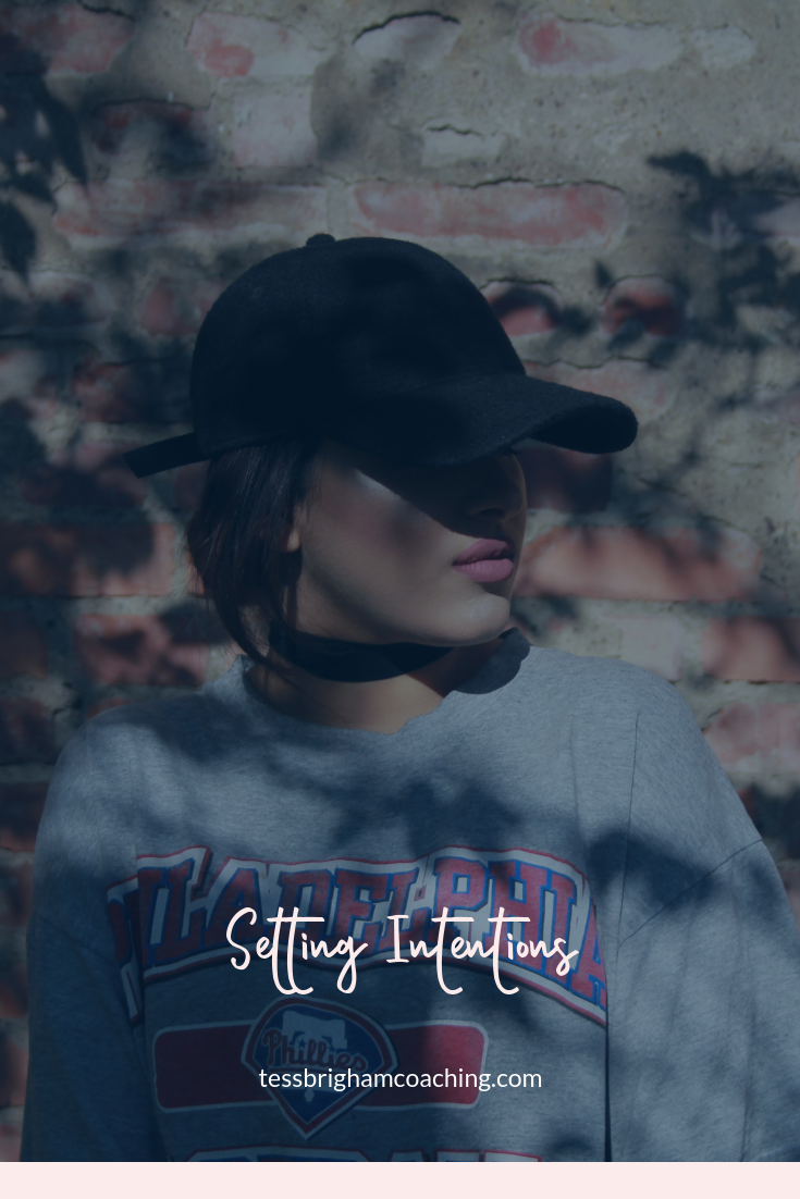 5 Journal Prompts to Help You Set Intentions That Support Your Vision